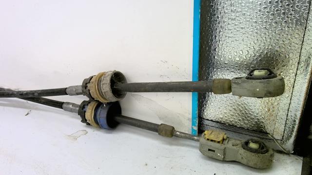 Cable levier de vitesses HYUNDAI ACCENT 2 Diesel - 1