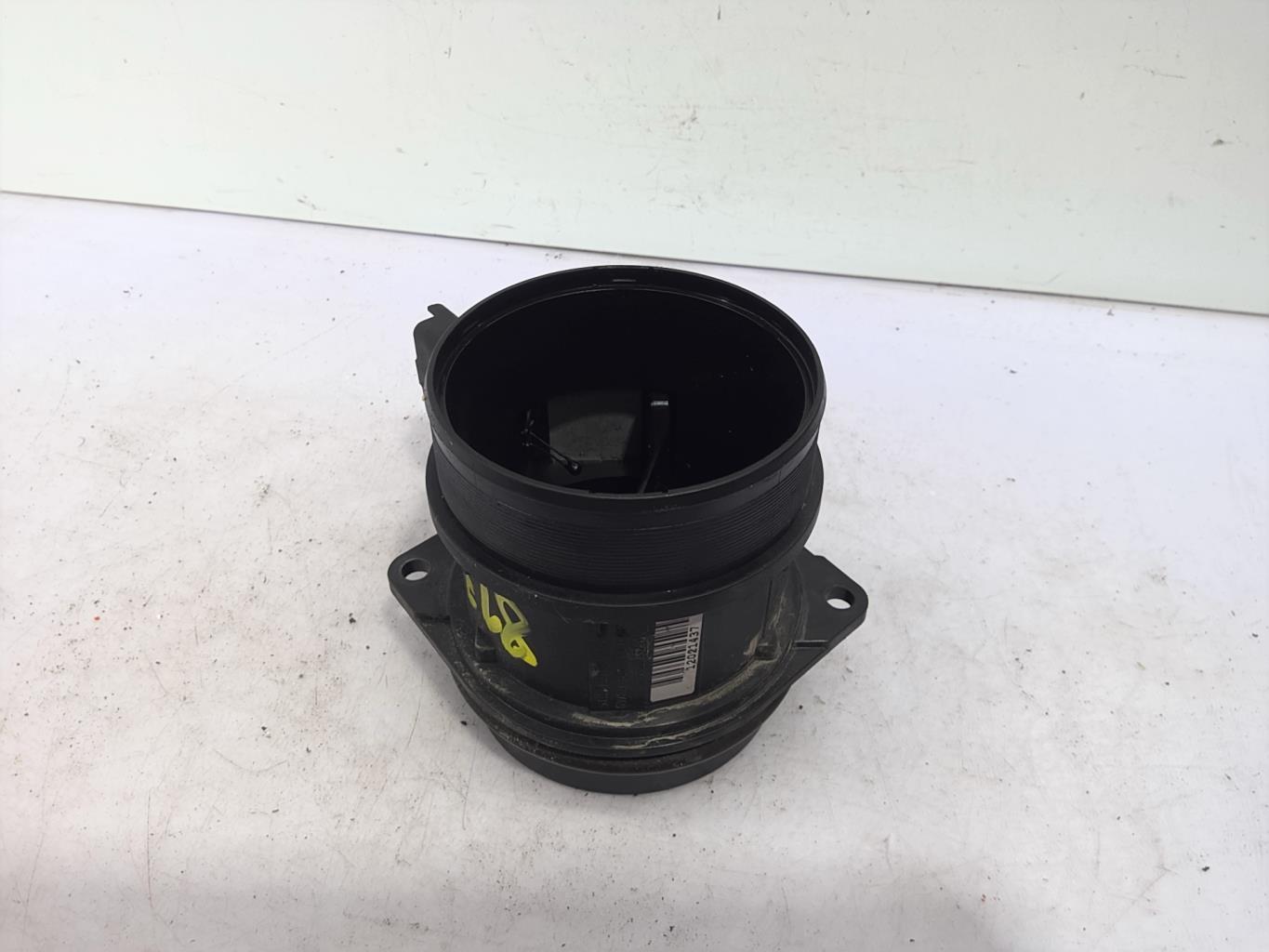 Debitmetre PEUGEOT 807 Diesel - 1