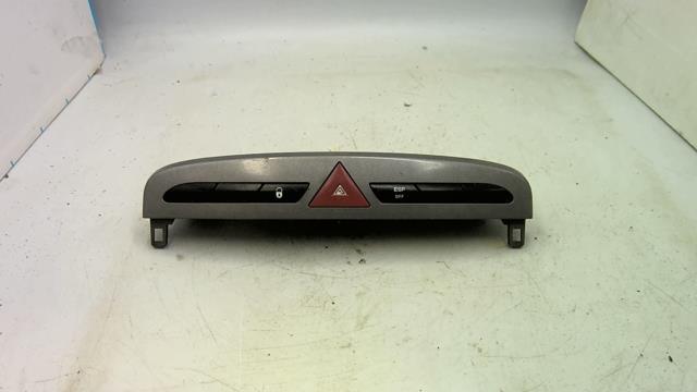 Bouton de warning PEUGEOT 308 1 PHASE 1 Diesel - 1