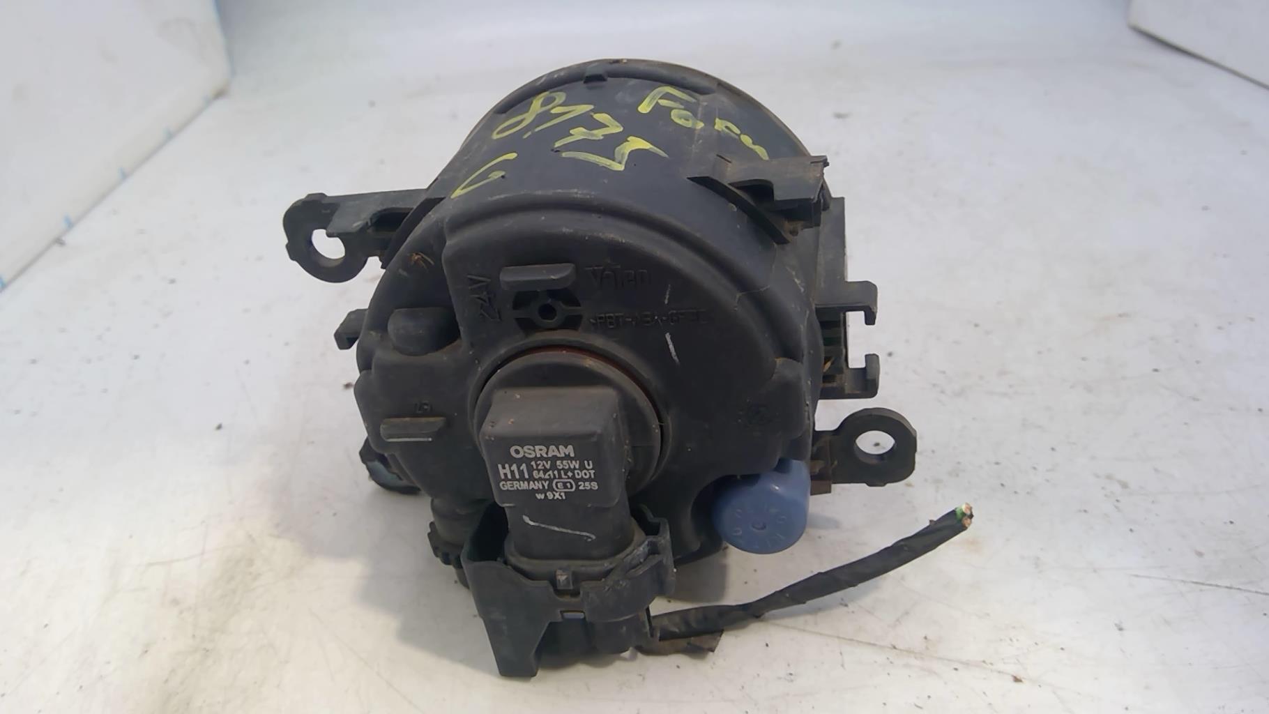 Anti brouillard gauche (feux) FORD FOCUS 2 PHASE 2 BREAK Diesel - 1