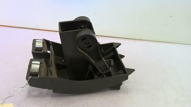 Commande chauffage RENAULT EXPRESS PHASE 1 Diesel - 1