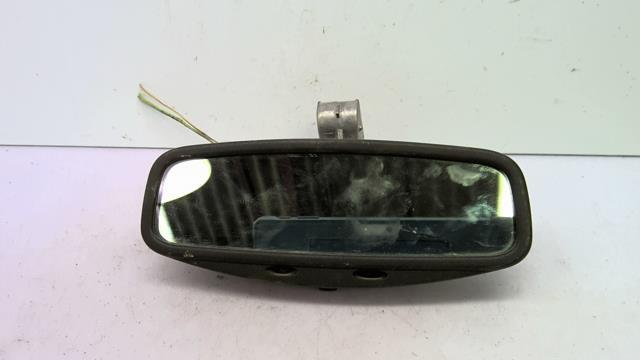 Retroviseur interieur CITROEN C4 1 PHASE 1 Diesel - 1