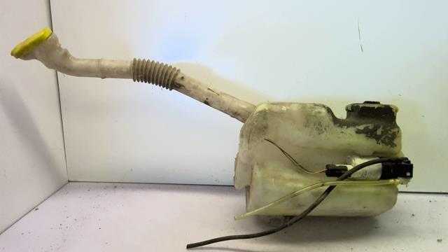 Vase de lave glace RENAULT SCENIC 2 PHASE 1 Diesel - 1