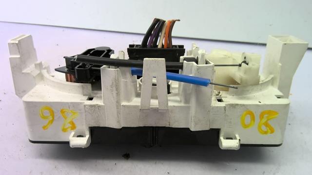 Commande chauffage CITROEN C3 1 PHASE 1 Diesel - 1