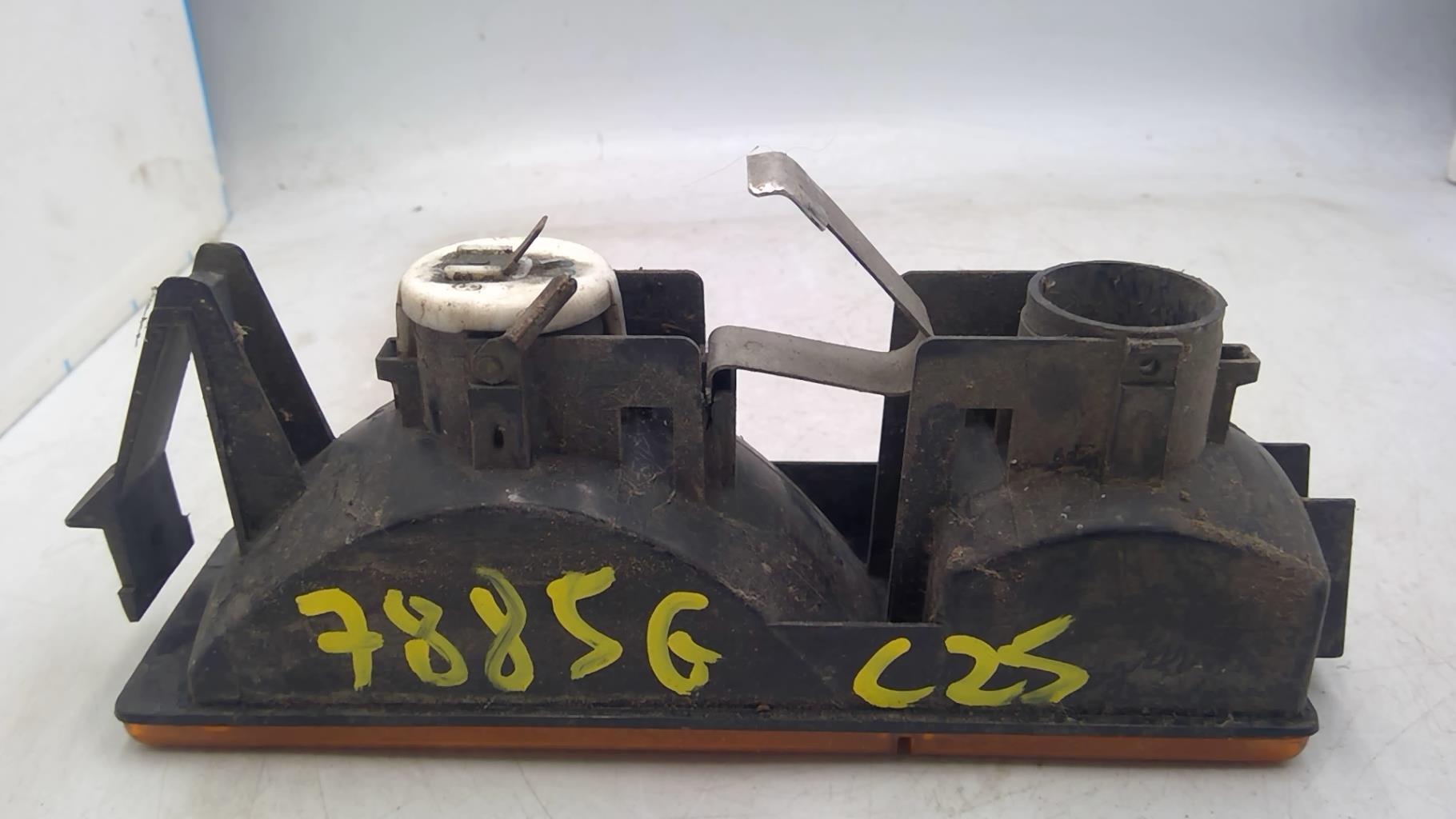 Feu arriere secondaire gauche (feux) CITROEN C25  - 1