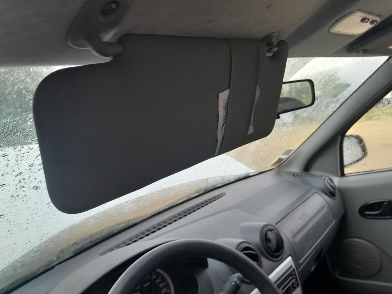 Pare soleil gauche DACIA LOGAN MCV 1 PHASE 1 BREAK Diesel - 1
