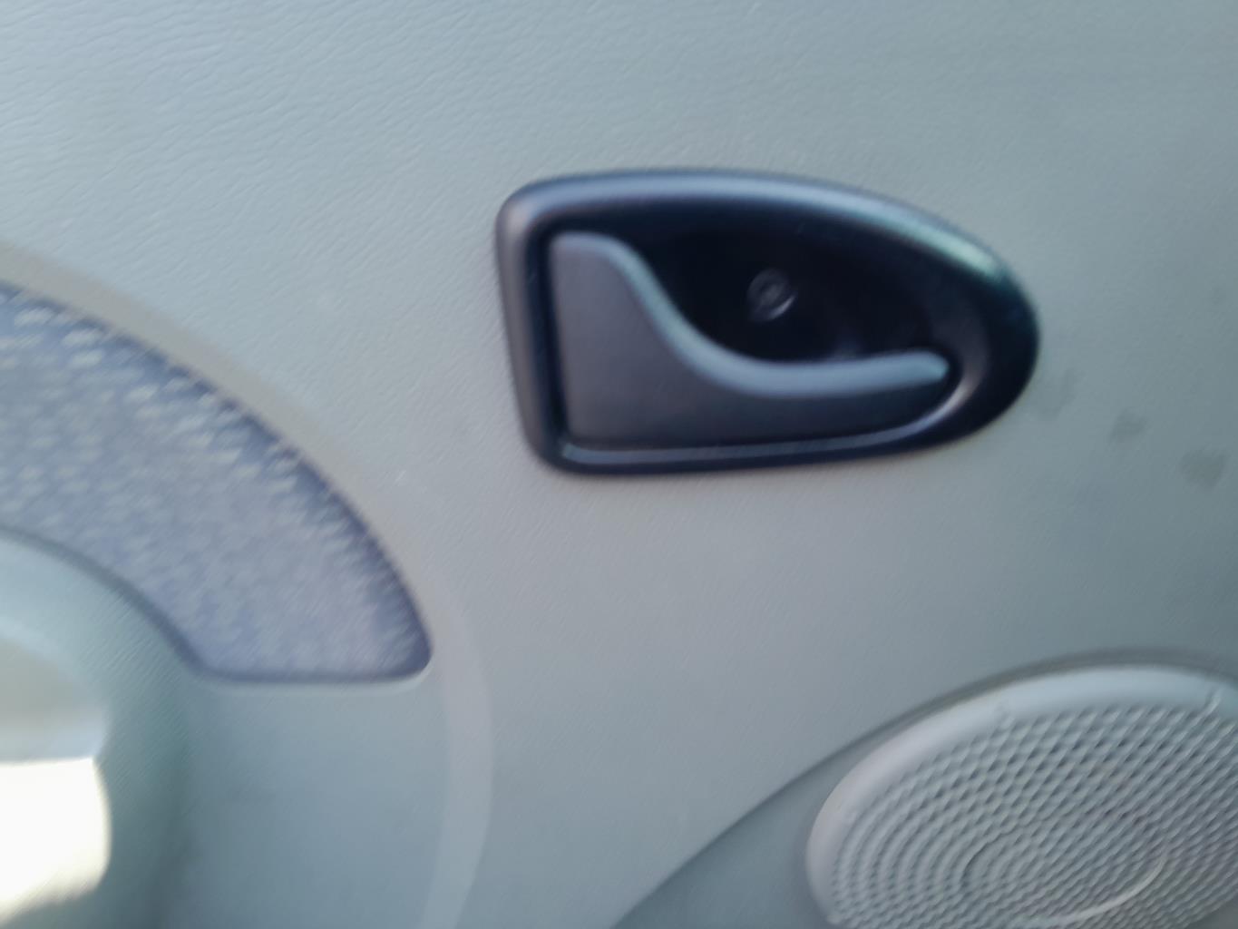 Poignee interieur avant gauche DACIA LOGAN MCV 1 PHASE 1 BREAK Diesel - 1