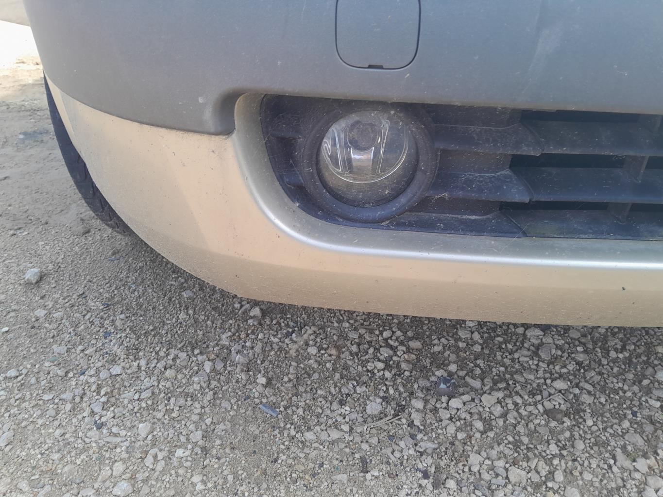 Anti brouillard droit (feux) RENAULT MEGANE 2 PHASE 1 CABRIOLET Diesel - 1