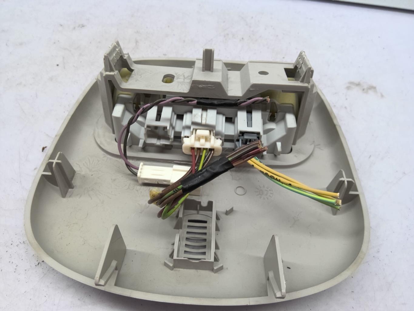 Eclairage de plafonnier CITROEN C5 1 PHASE 2 Diesel - 1