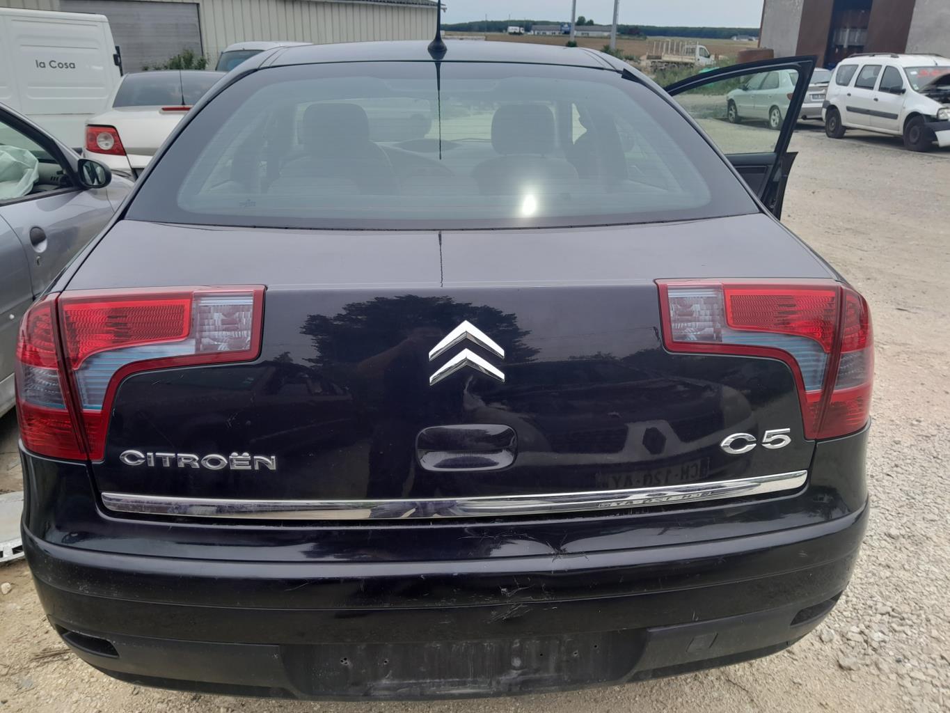 Feu arriere stop central CITROEN C5 1 PHASE 2 Diesel - 1