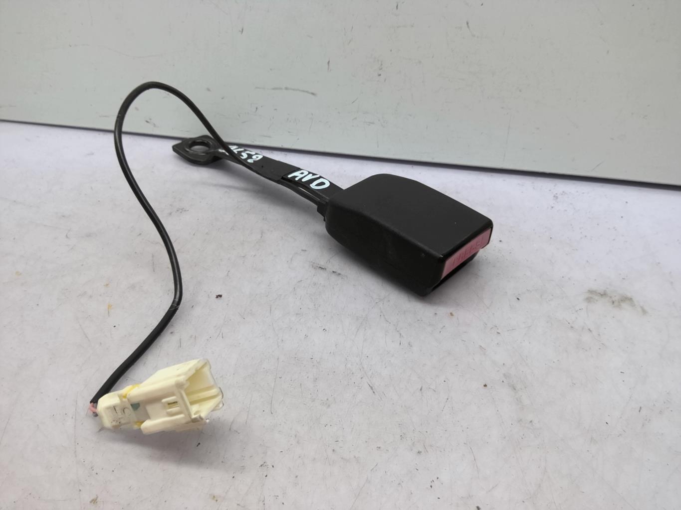 Attache ceinture avant droit CITROEN C5 1 PHASE 2 Diesel - 1