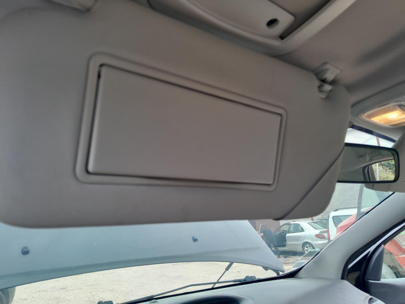 Pare soleil gauche CITROEN C5 1 PHASE 2 Diesel - 1