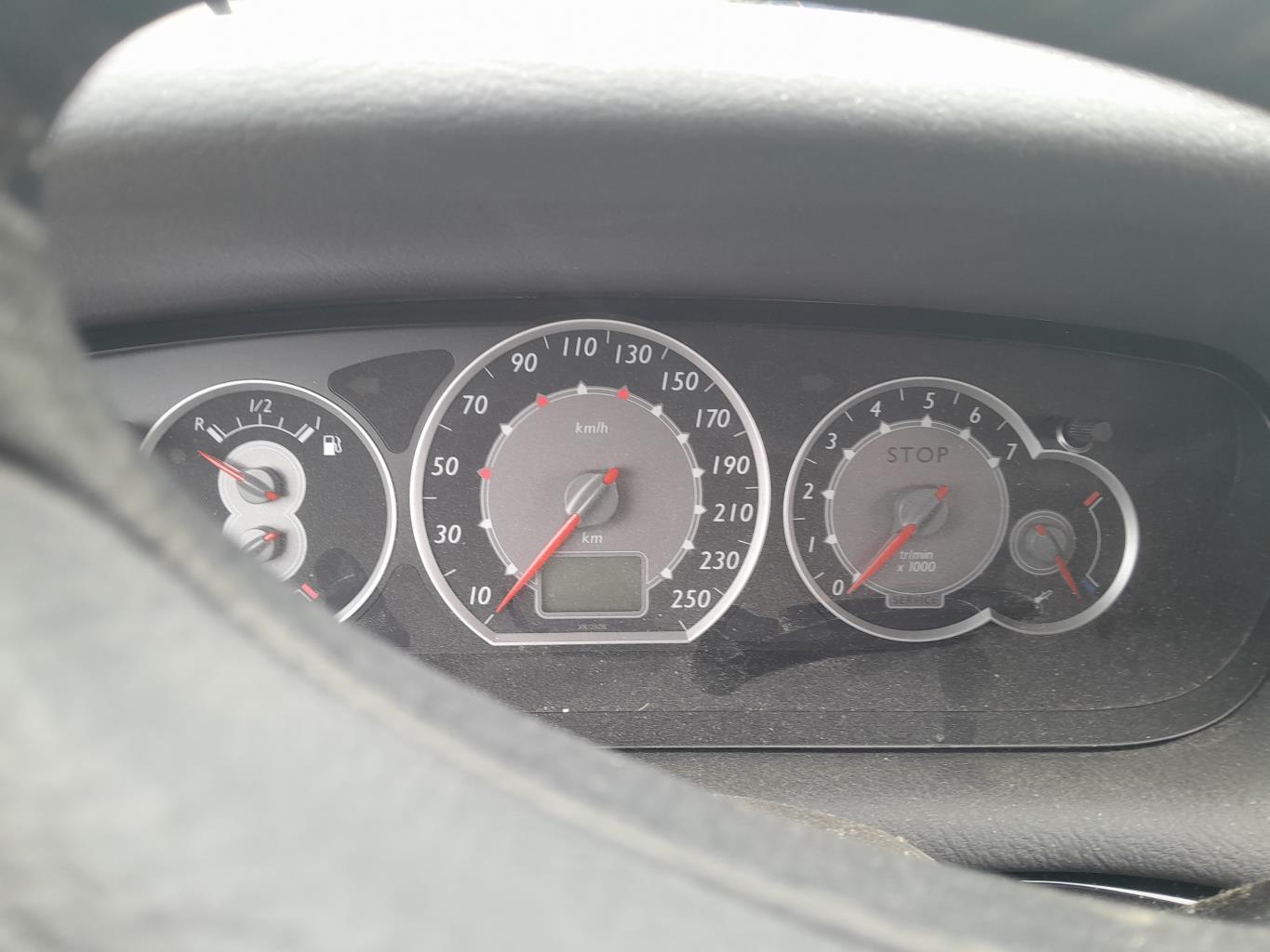 Compteur CITROEN C5 1 PHASE 2 Diesel - 1