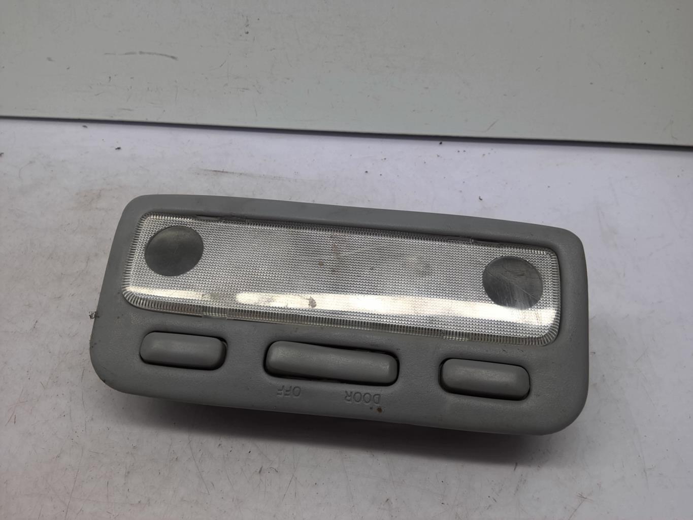 Eclairage de plafonnier TOYOTA RAV4 1 PHASE 1 Essence - 1