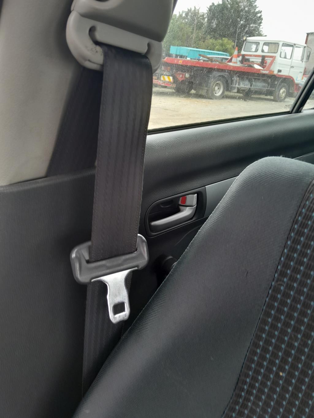 Ceinture avant droit SUZUKI SWIFT 3 Essence - 1