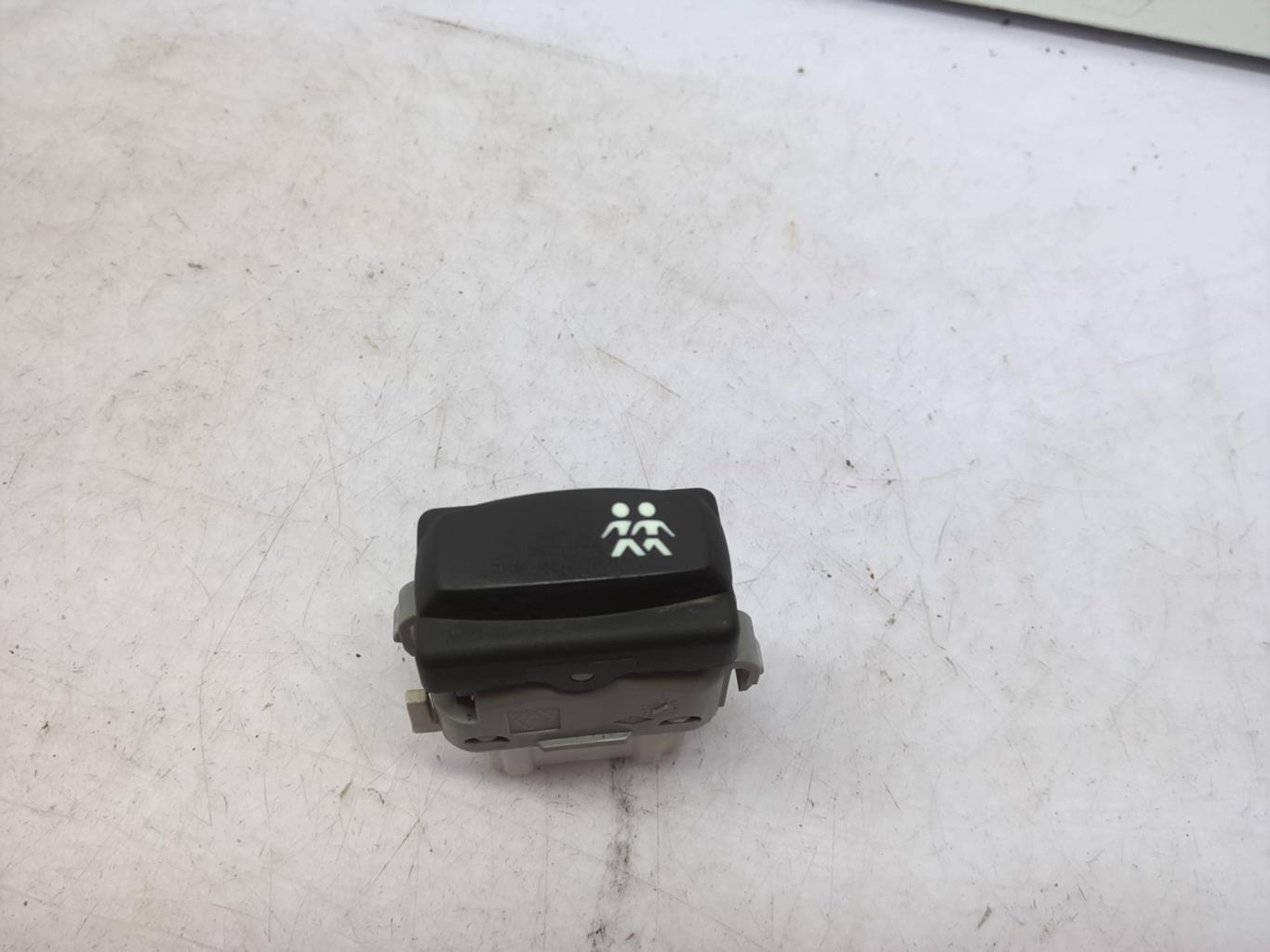Bouton/Interrupteur RENAULT ESPACE 4 PHASE 1 Essence - 1