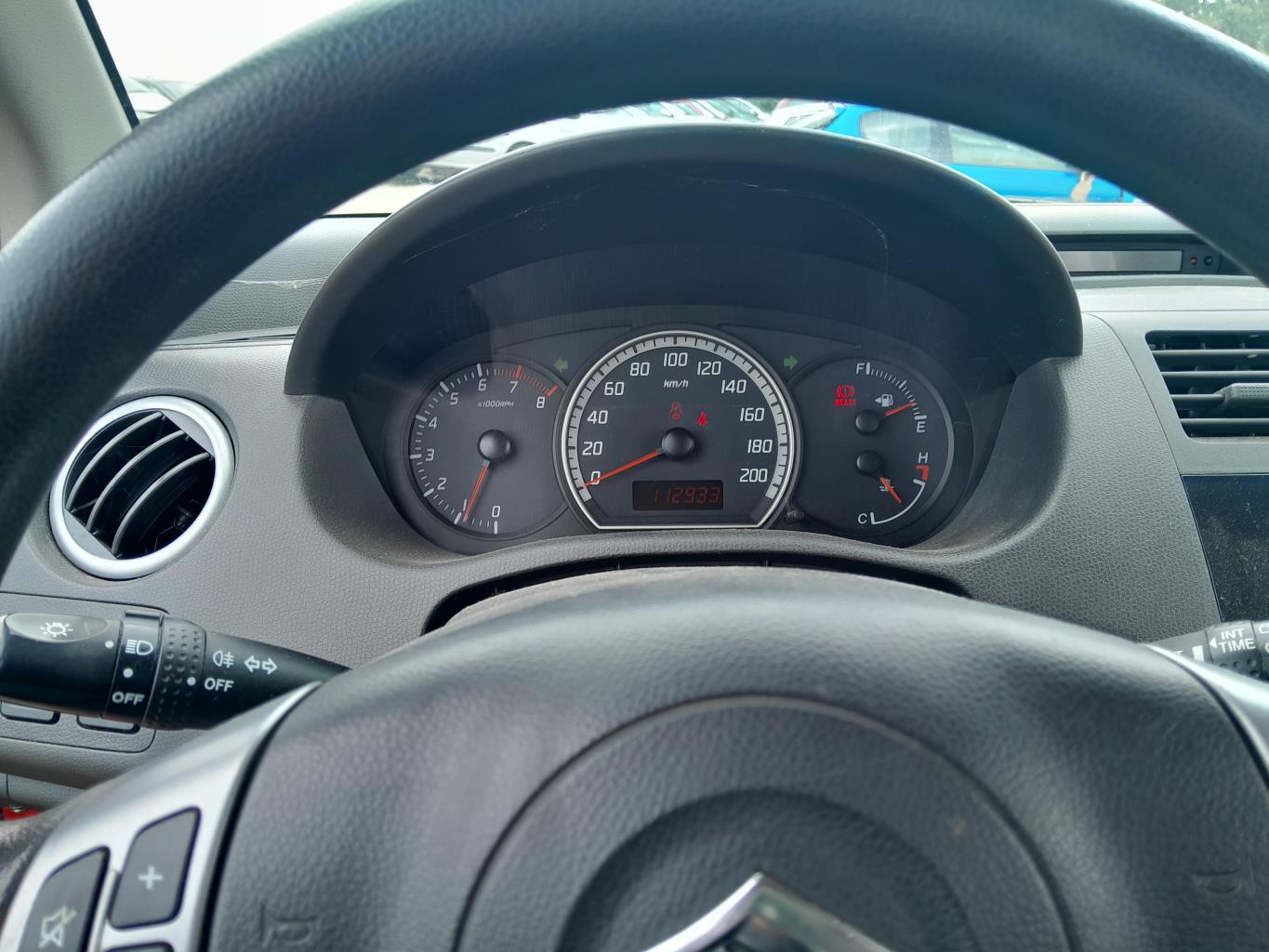 Compteur SUZUKI SWIFT 3 Essence - 1