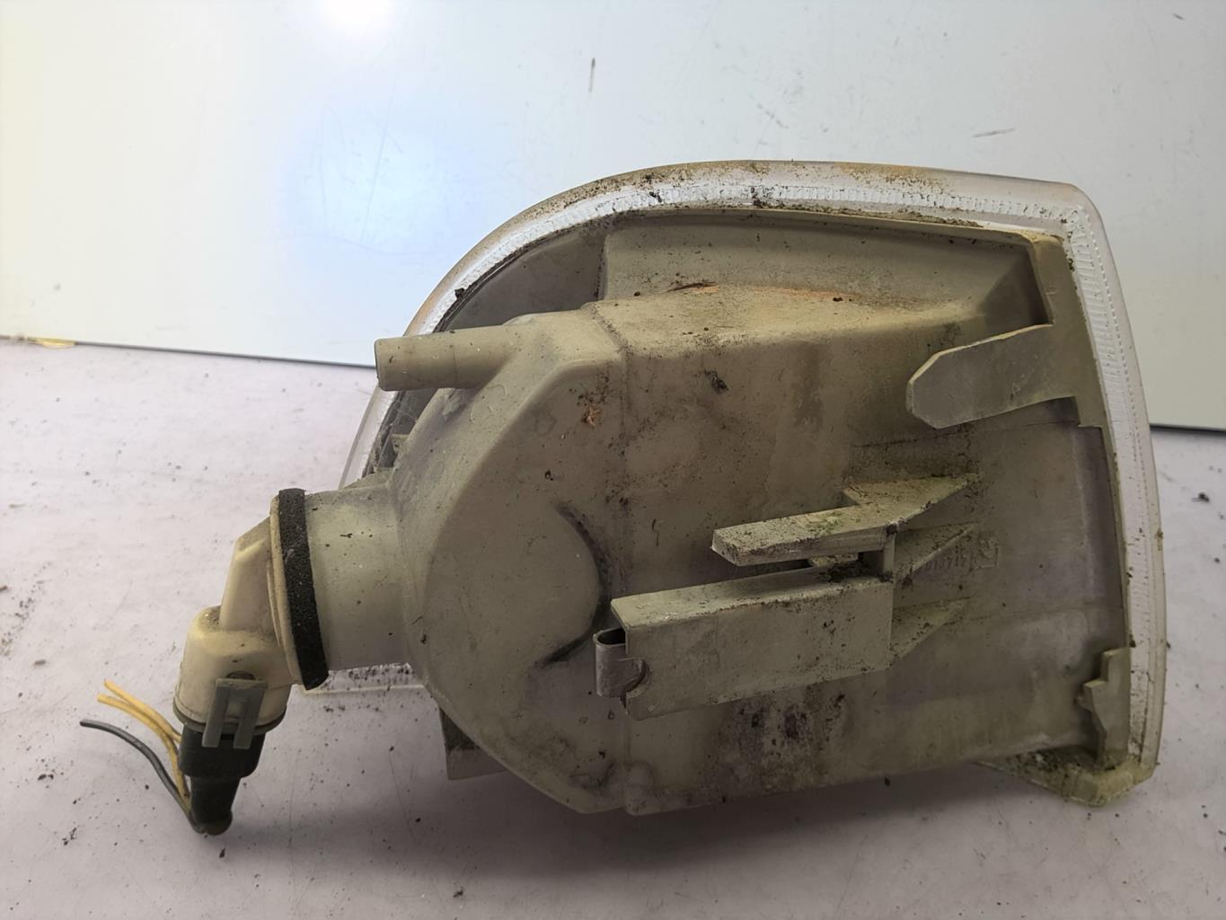 Optique avant secondaire gauche (feux)(clignotant) RENAULT ESPACE 2 PHASE 1 Diesel - 1