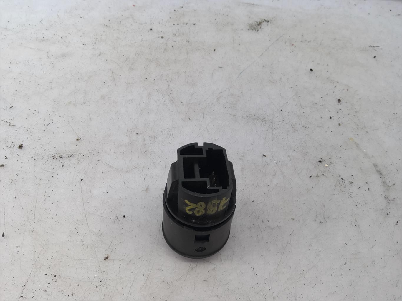 Bouton de demarrage RENAULT LAGUNA 3 PHASE 1 Diesel - 1