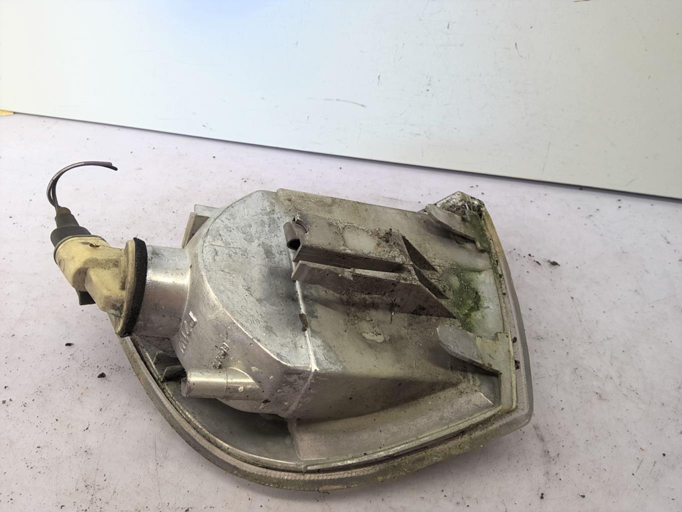 Optique avant secondaire droit (feux)(clignotant) RENAULT ESPACE 2 PHASE 1 Diesel - 1