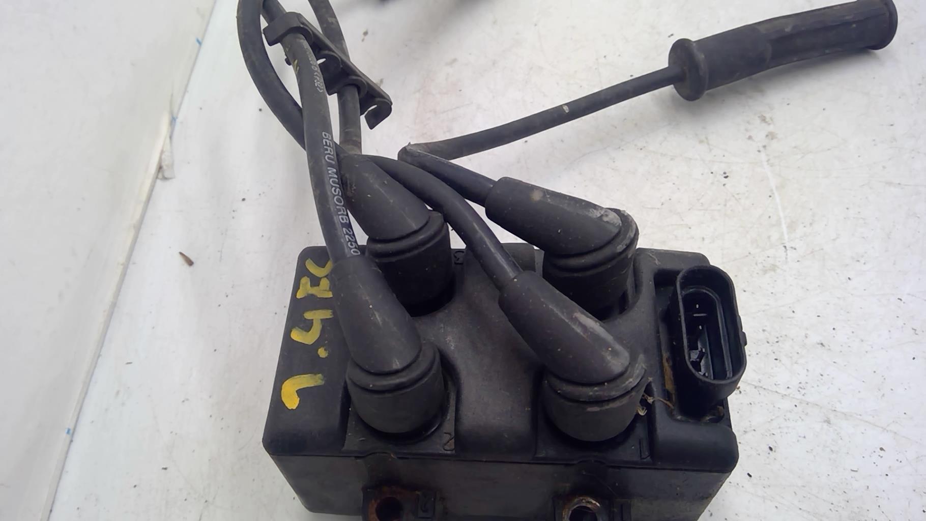 Bobine (allumage) FORD MONDEO 2 BREAK Diesel - 1