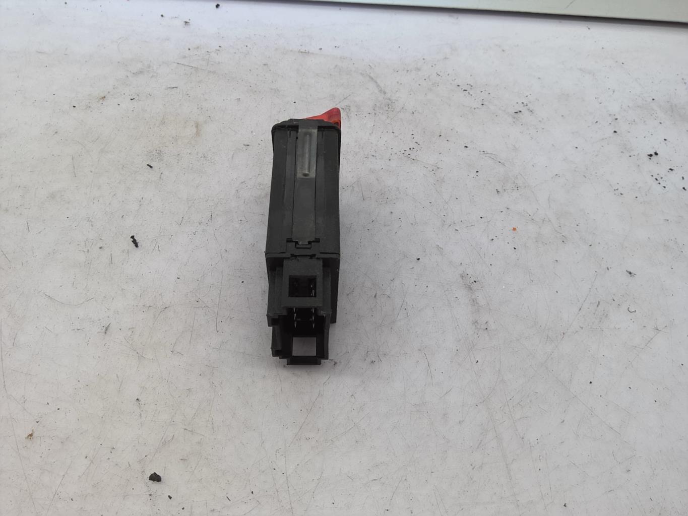 Bouton de warning PEUGEOT 206 PHASE 2 Diesel - 1