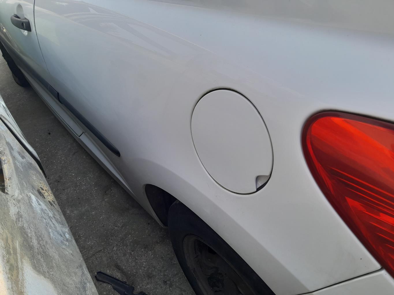 Trappe d'essence PEUGEOT 207 PHASE 1 Diesel - 1