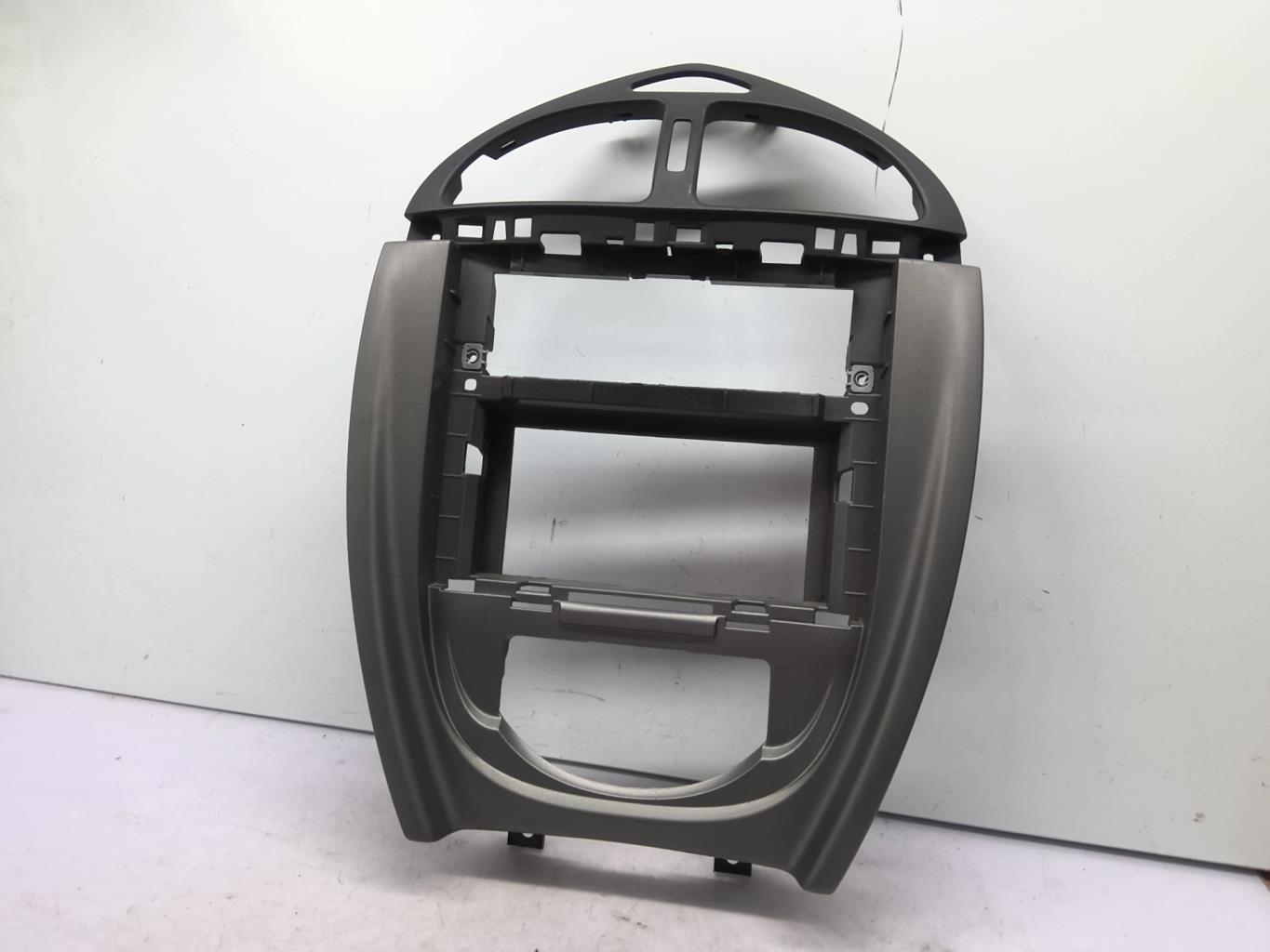 Console central (interieur plastique) CITROEN C5 1 PHASE 2 Diesel - 1