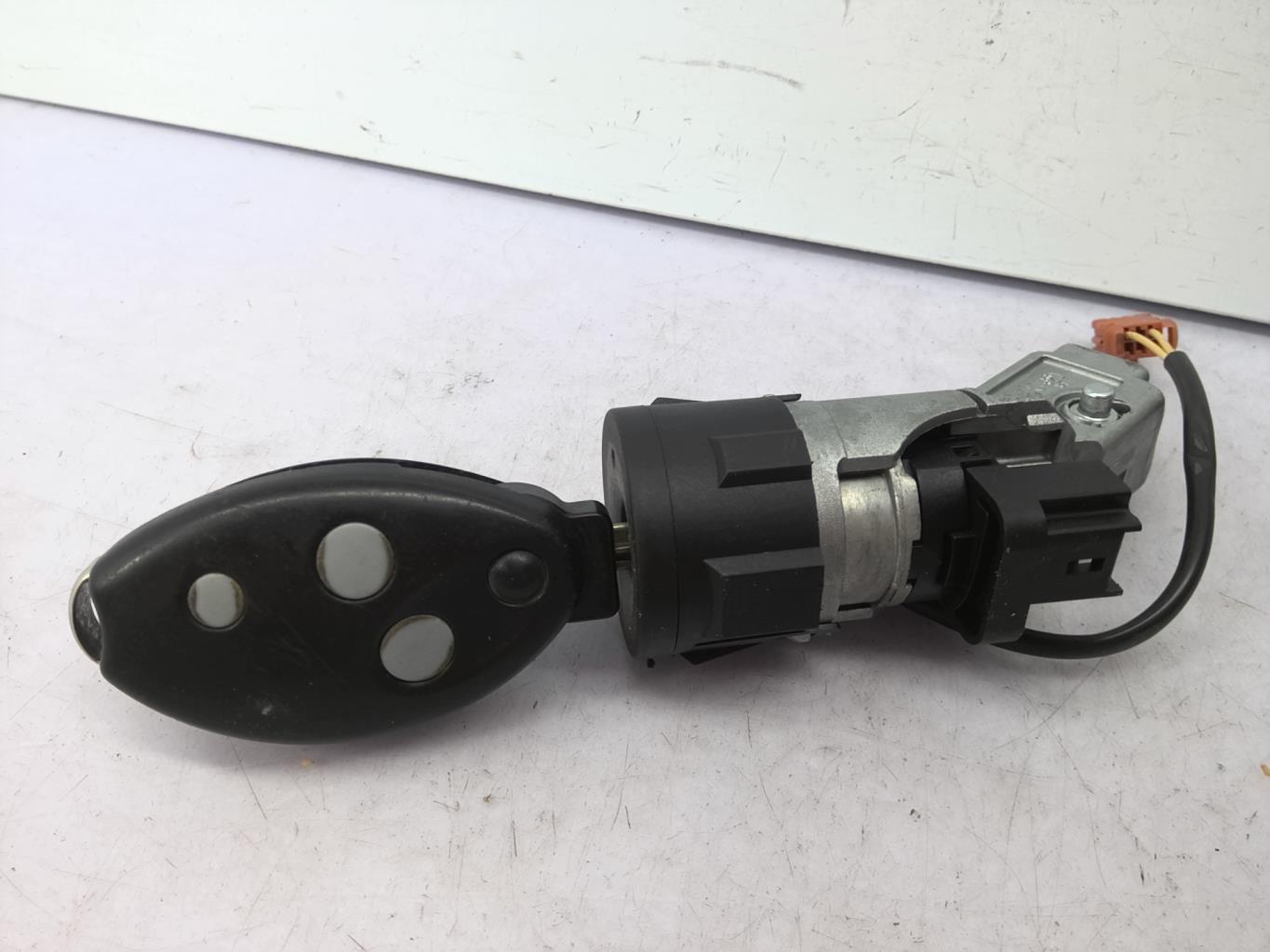 Neiman CITROEN C5 1 PHASE 2 Diesel - 1