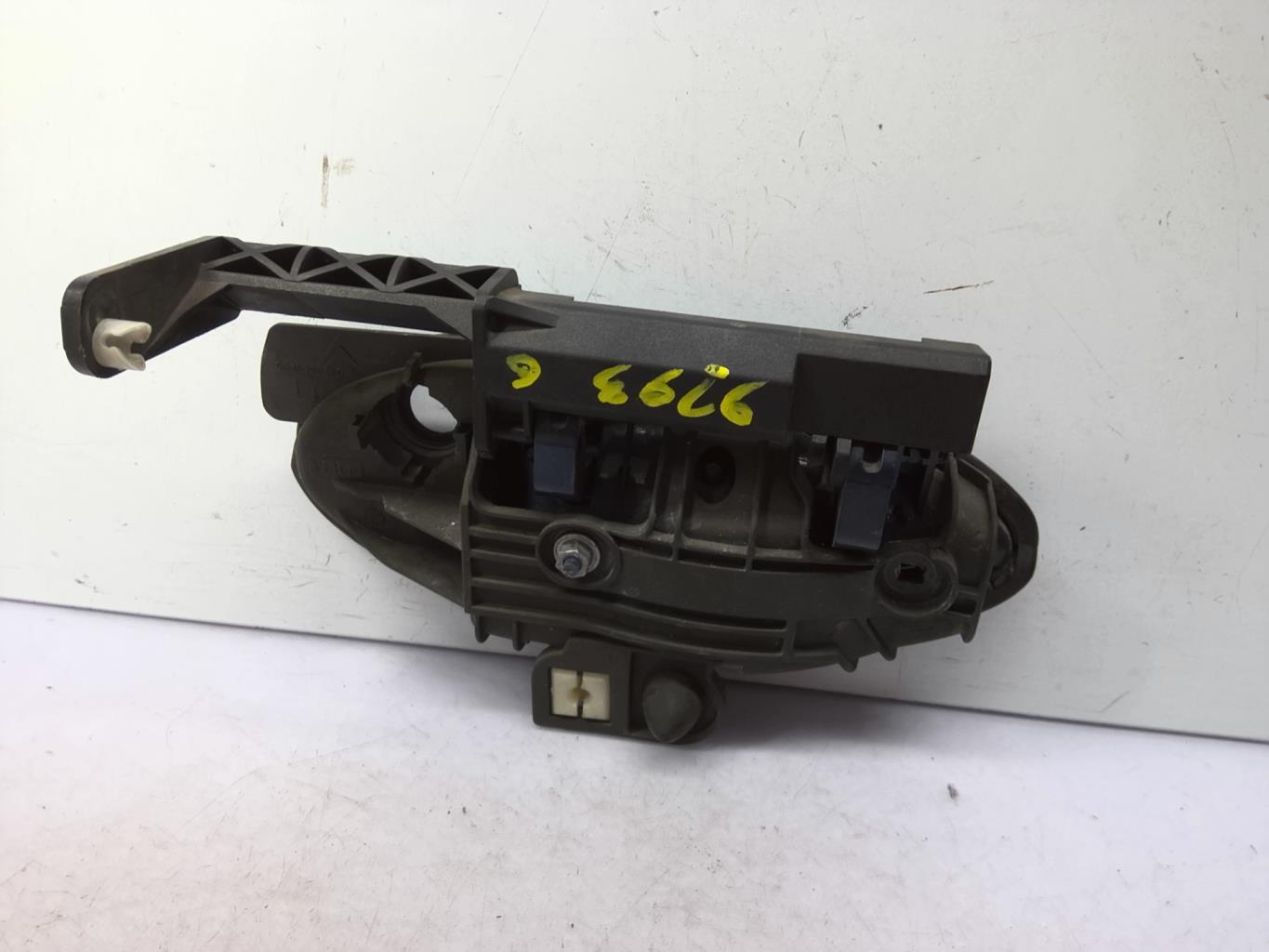 Support poignee porte avant gauche CITROEN C5 1 PHASE 1 Diesel - 1