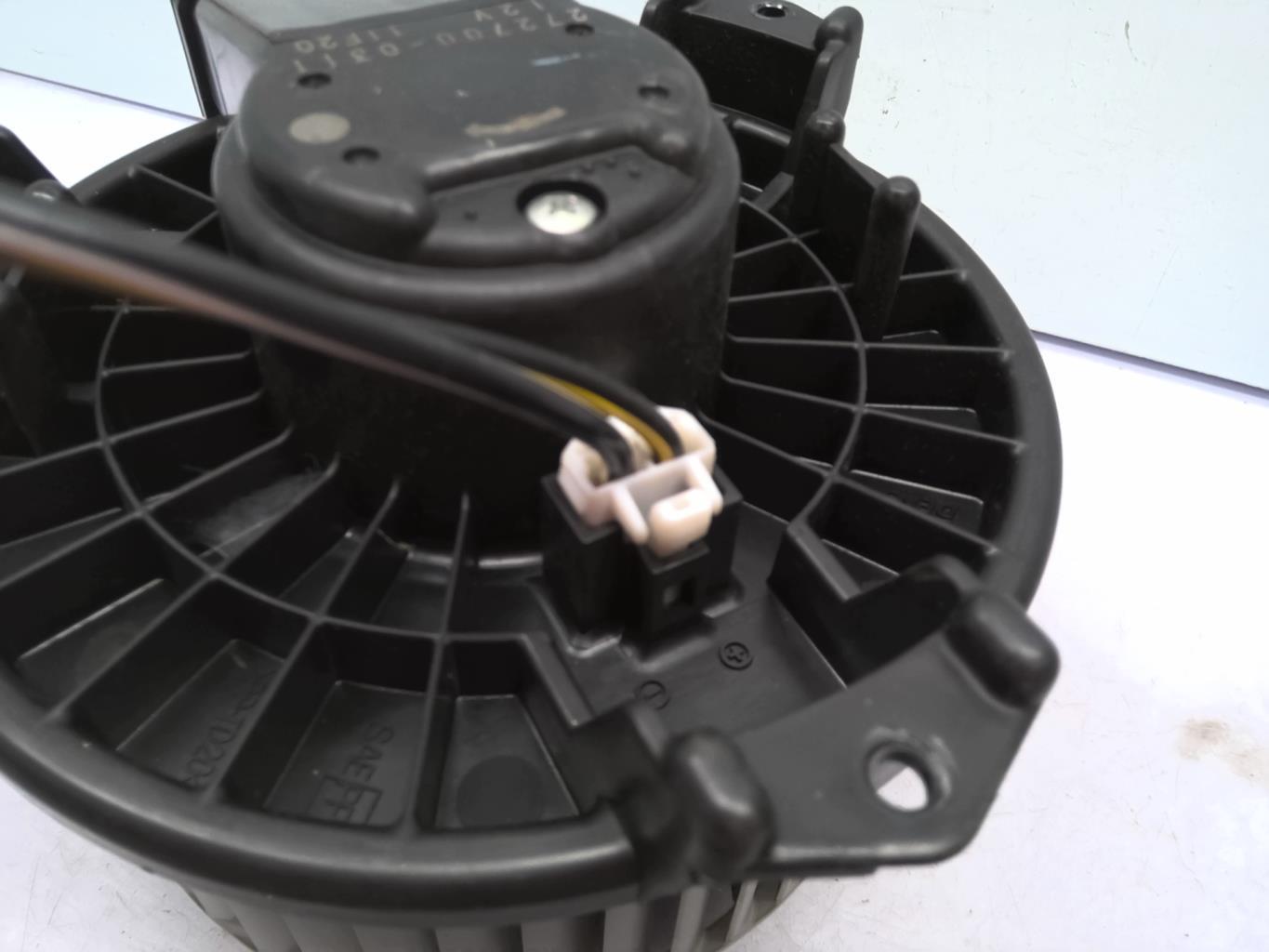 Pulseur d'air SUZUKI SWIFT 3 Essence - 1