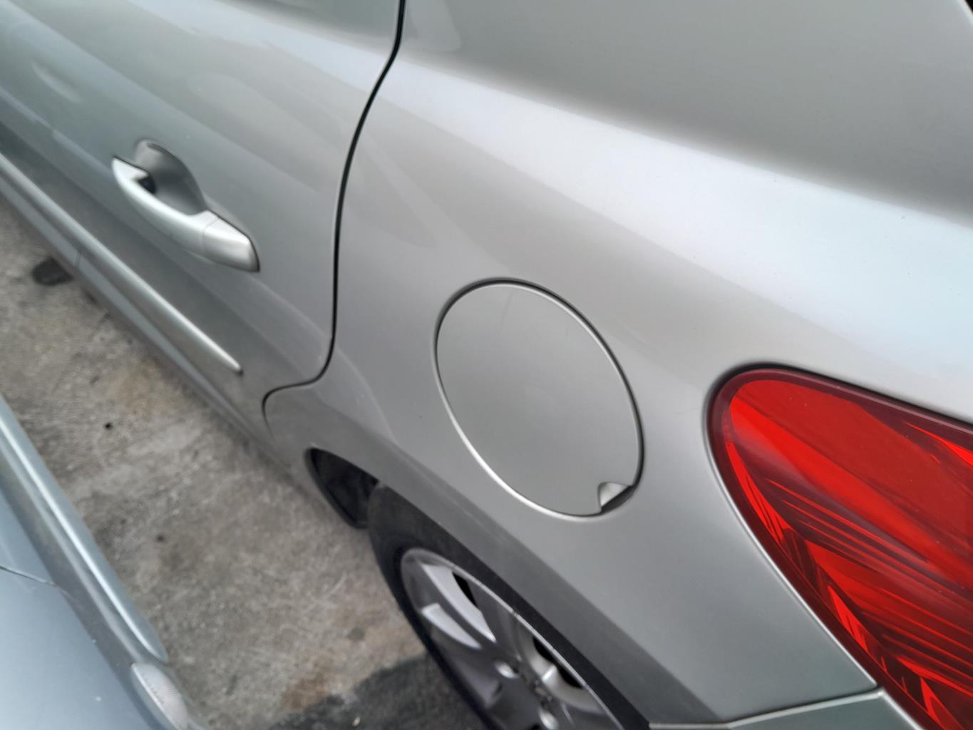 Trappe d'essence PEUGEOT 207 PHASE 1 Diesel - 1