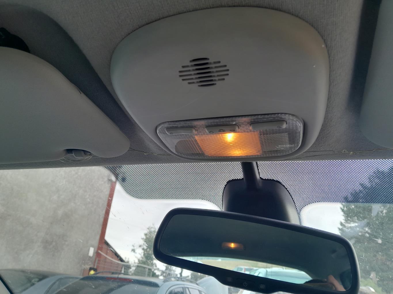 Eclairage de plafonnier PEUGEOT 207 PHASE 1 Diesel - 1