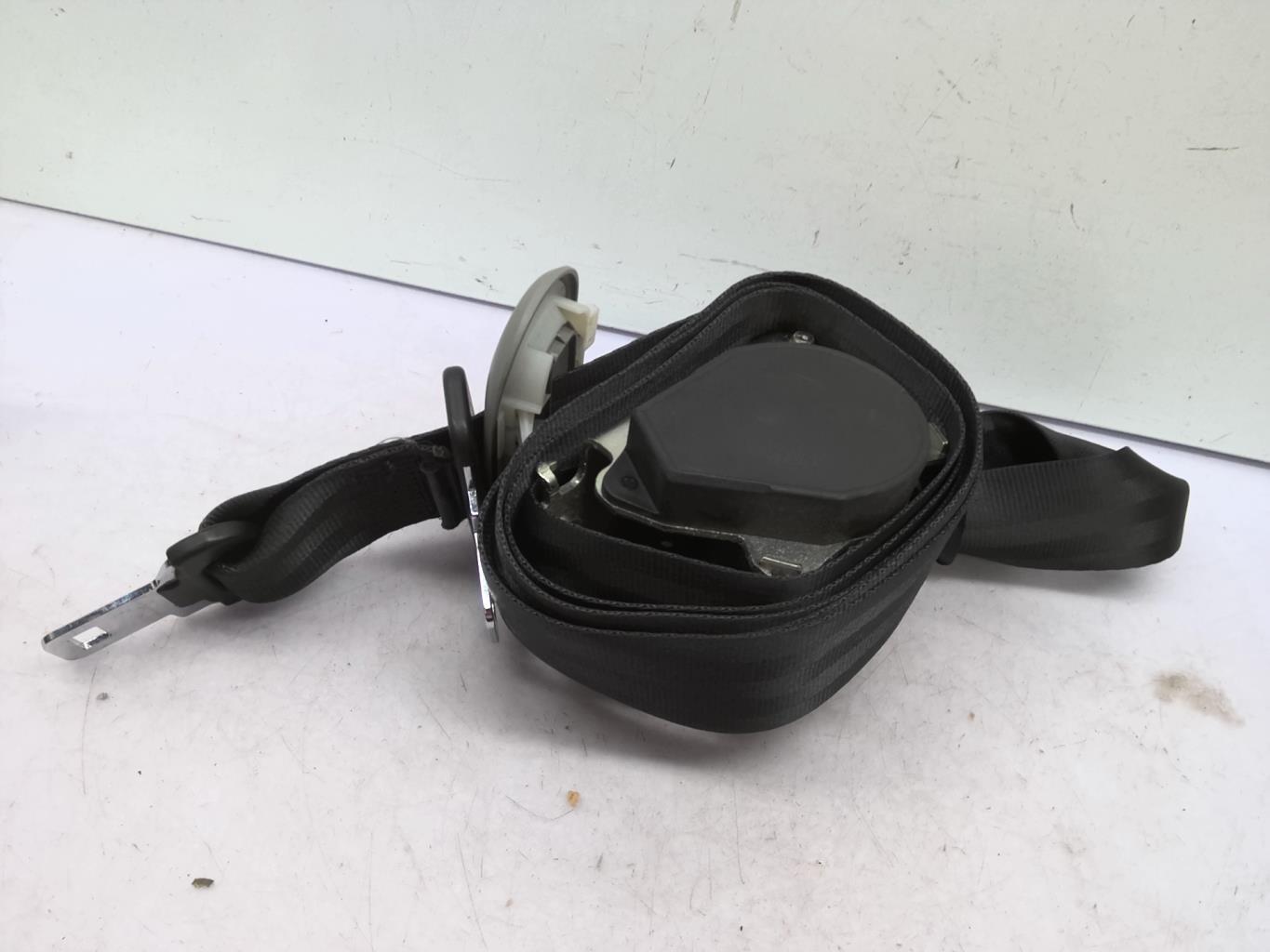 Ceinture arriere centrale DACIA LOGAN MCV 1 PHASE 1 BREAK Diesel - 1
