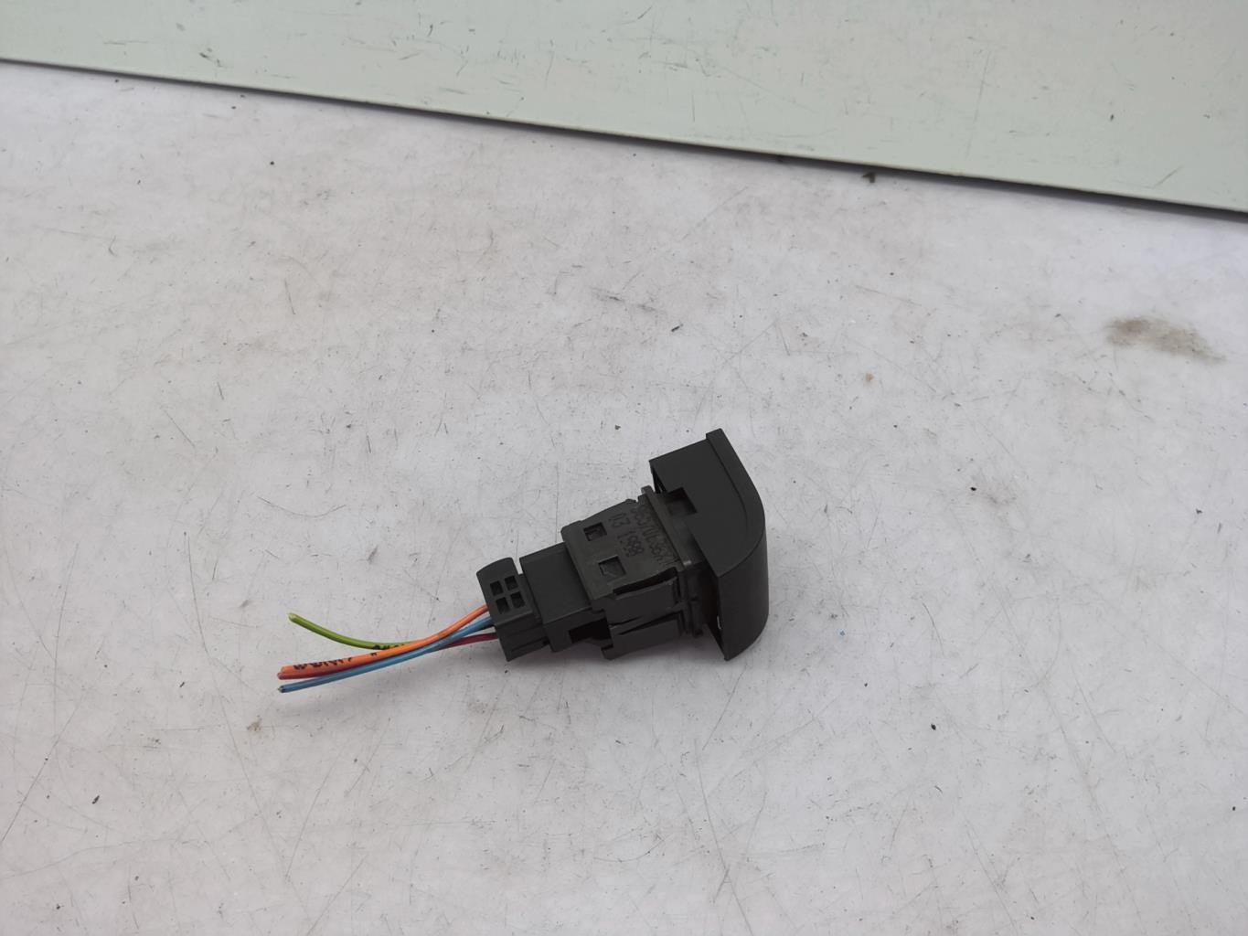 Commande de fermeture centralisee PEUGEOT 207 PHASE 1 Diesel - 1