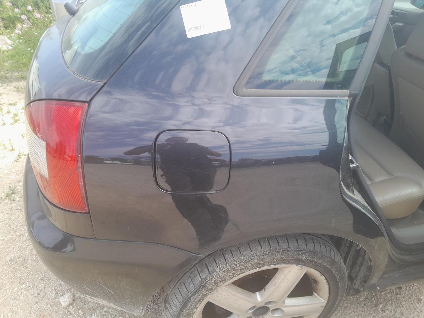 Trappe d'essence AUDI A3 1 PHASE 2 Diesel - 1