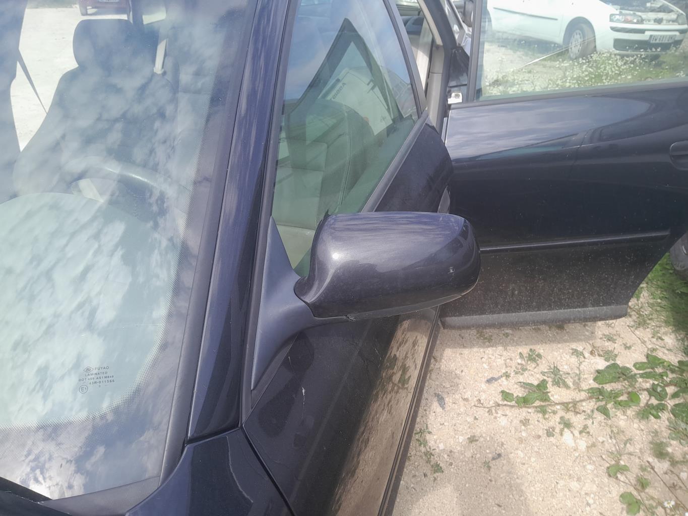 Retroviseur gauche AUDI A3 1 PHASE 2 Diesel - 1