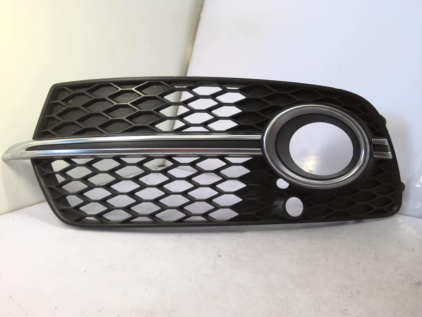 Grille de pare choc AUDI SQ 5  - 1