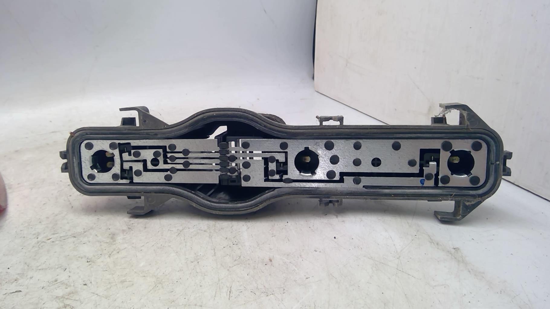 Platine feu arriere gauche RENAULT ESPACE 4 PHASE 1 Essence - 1