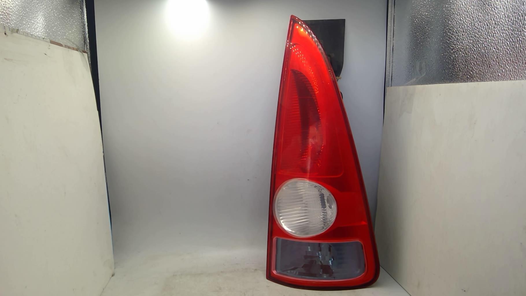 Feu arriere principal droit (feux) RENAULT ESPACE 4 PHASE 1 Essence - 1