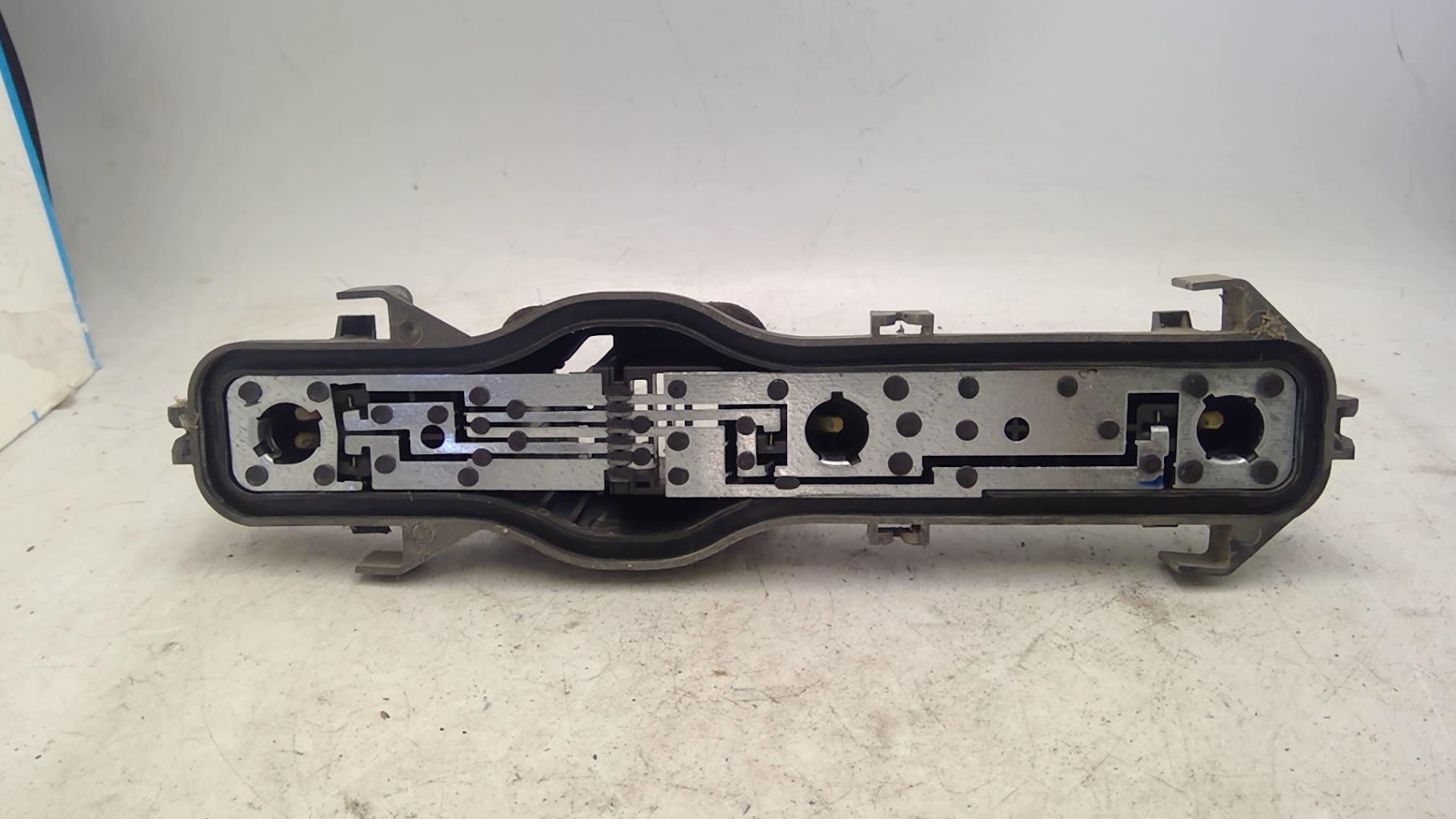 Platine feu arriere droit RENAULT ESPACE 4 PHASE 1 Essence - 1