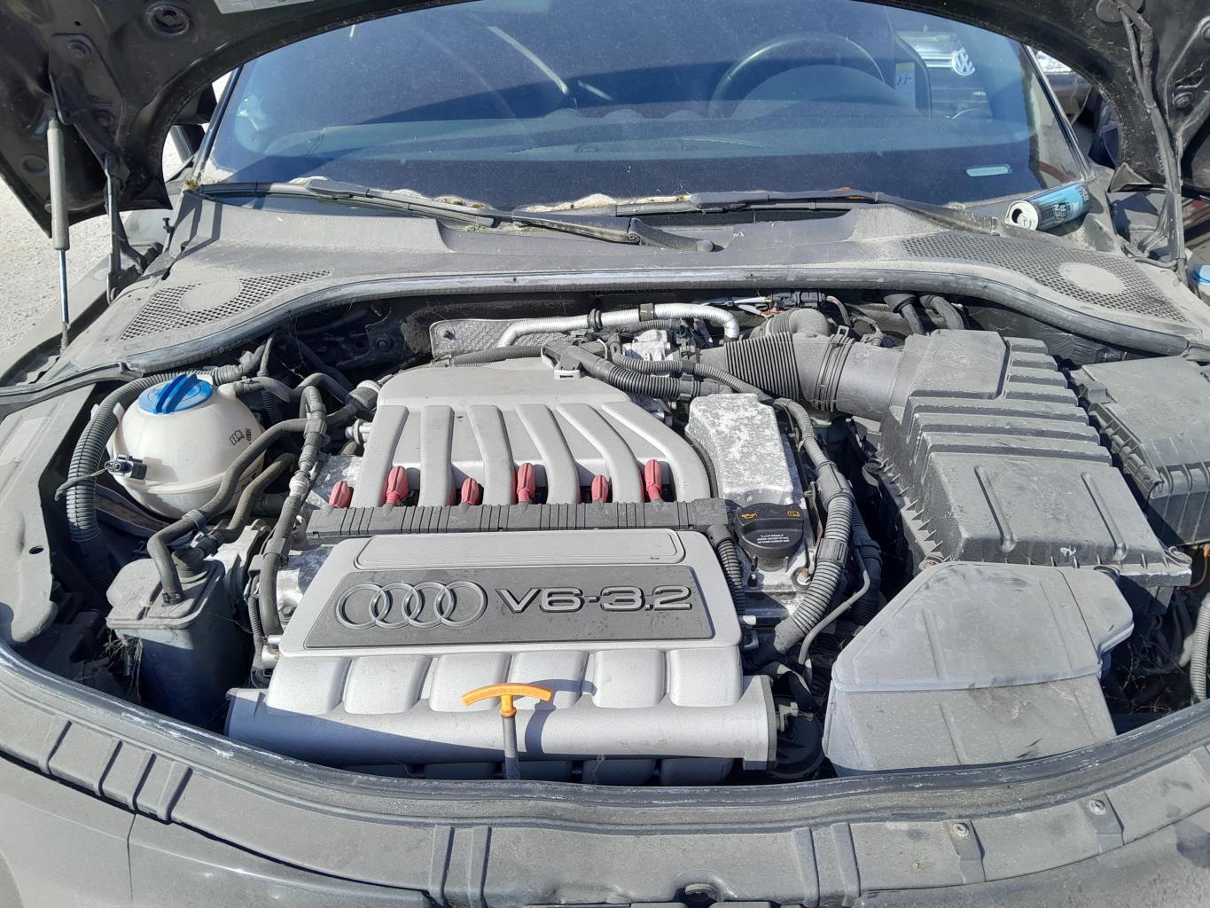 Resistance chauffage AUDI TT 2 COUPE PHASE 1 Essence - 1
