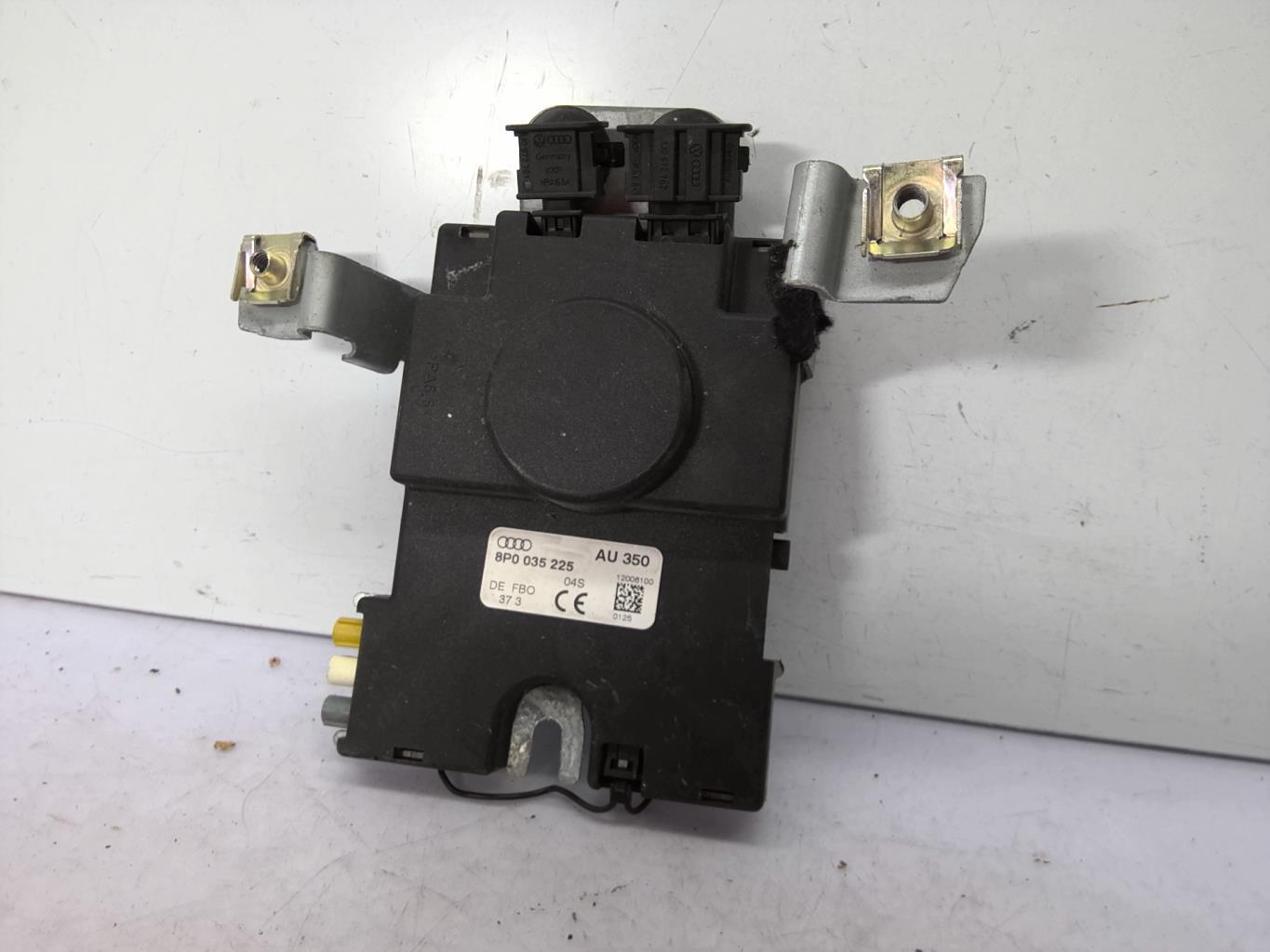 Divers AUDI A3 2 SPORTBACK PHASE 1 Diesel - 1