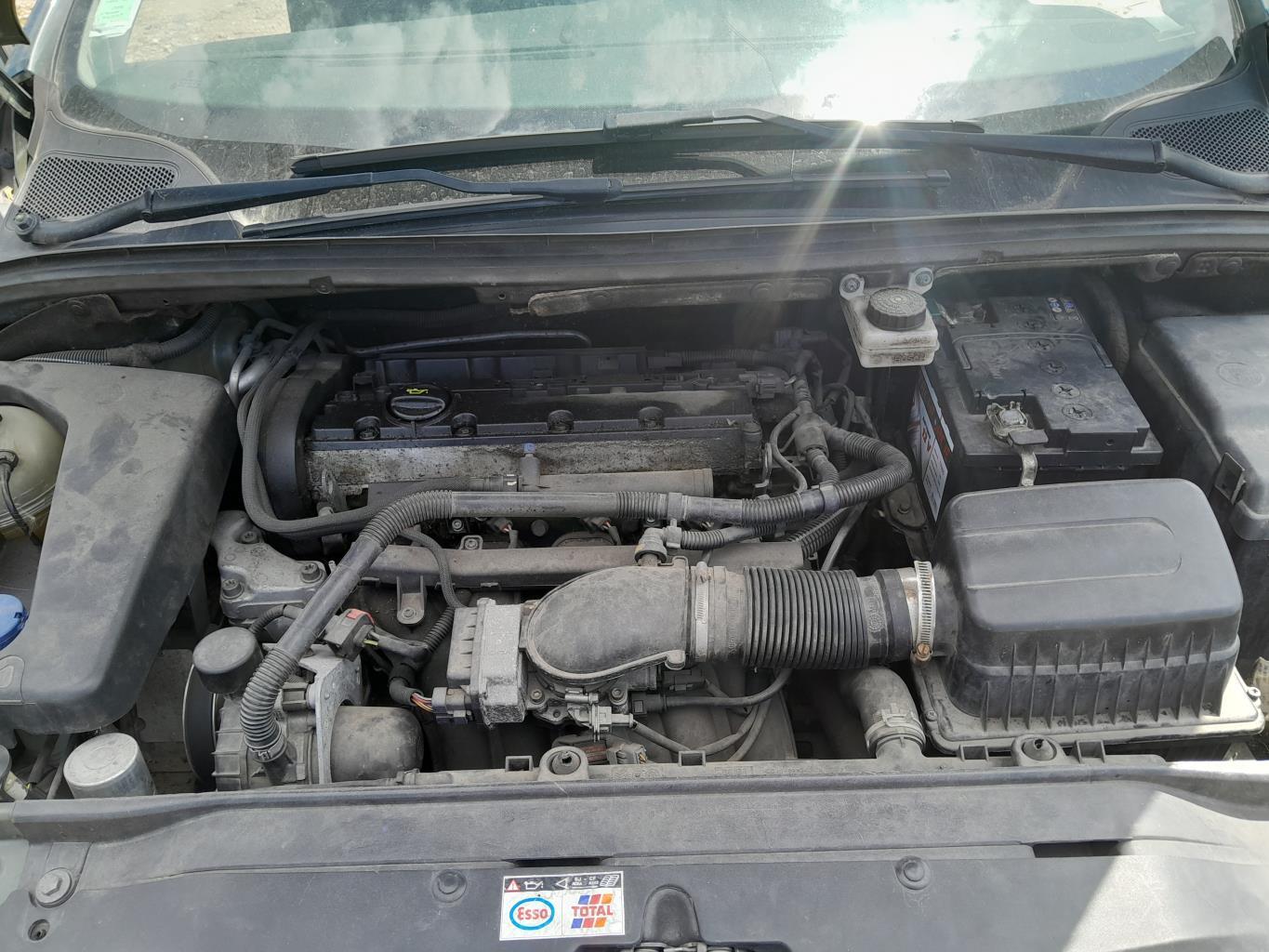 Boite de vitesses PEUGEOT 307 PHASE 1 CABRIOLET Essence - 1