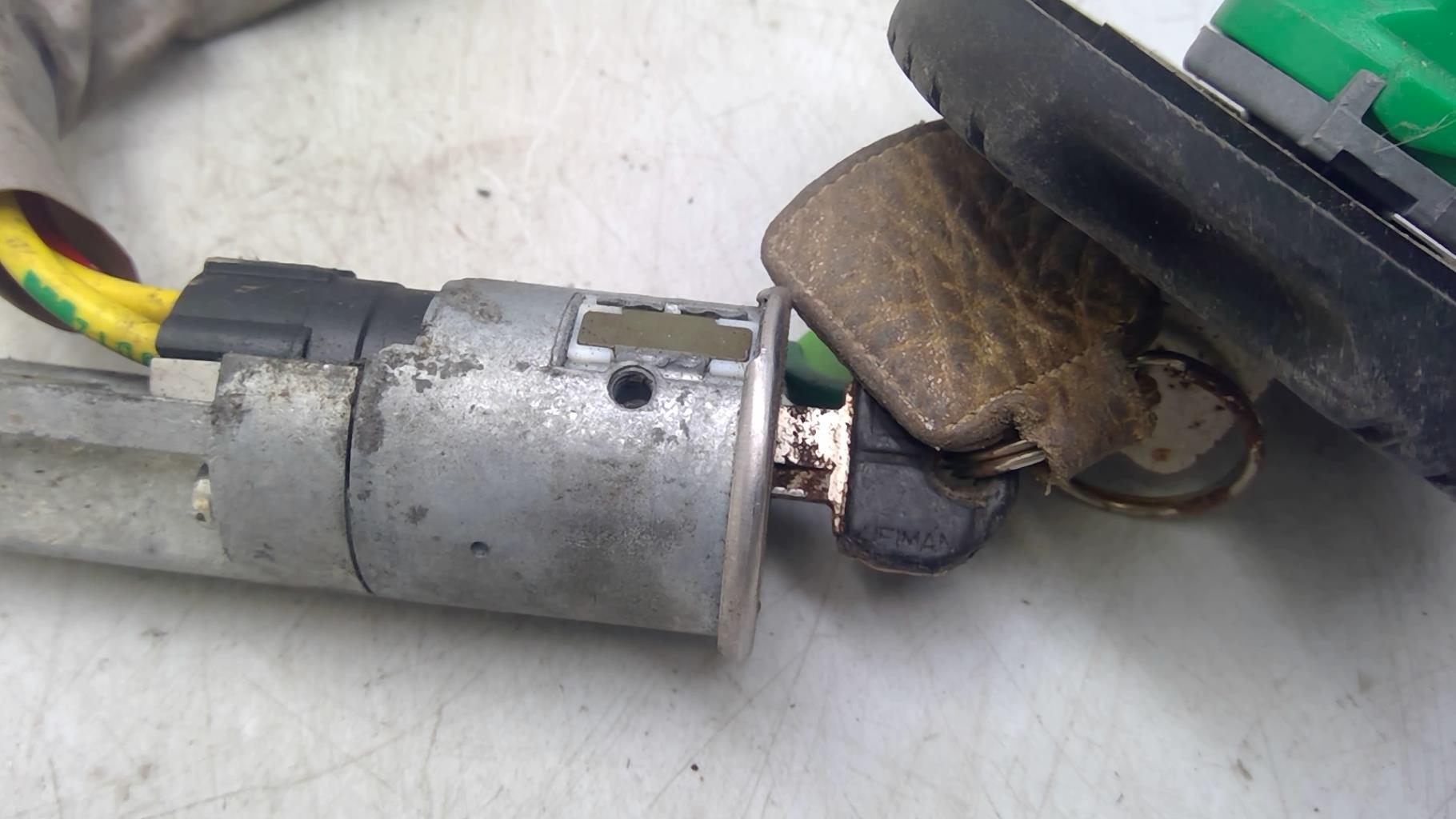 Neiman PEUGEOT 205 PHASE 2 Diesel - 1