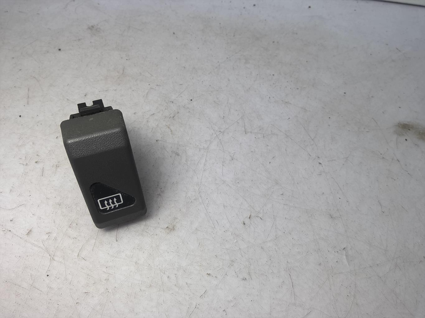 Commande degivrage lunette arriere RENAULT CLIO 1 PHASE 2 Diesel - 1
