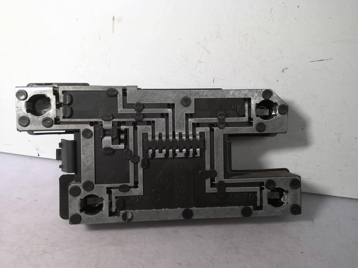 Platine feu arriere gauche RENAULT CLIO 1 PHASE 2 Diesel - 1