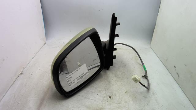 Retroviseur gauche NISSAN NOTE 1  - 1