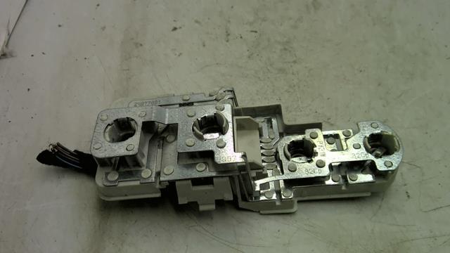 Platine feu arriere gauche AUDI A3 1 PHASE 2 Diesel - 1