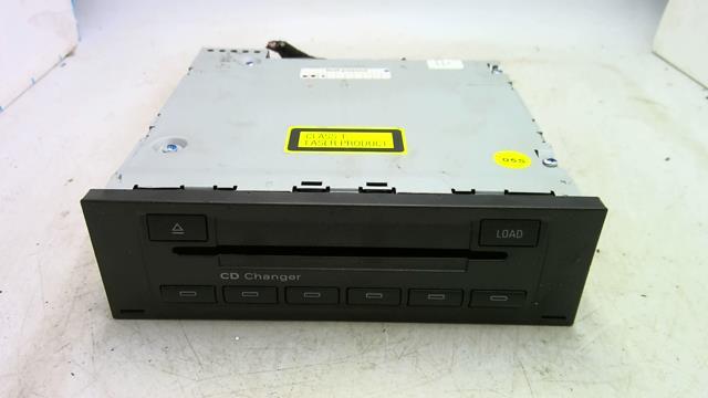 Chargeur CD AUDI TT 2 COUPE PHASE 1 Essence - 1